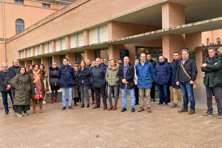 La Plataforma por la Libertad de Enseñanza en La Rioja denuncia la desconvocatoria de la reunión de la Mesa Sectorial prevista para hoy y el desmantelamiento de esta Mesa por parte de Educación